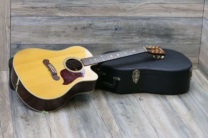 Gibson CL-35 Cutaway 1997 - 1998 image 1