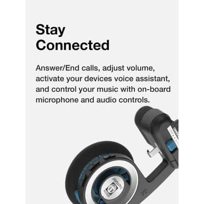 Koss Porta Pro Wireless 2.0 Bluetooth On-Ear Headphones image 5