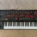 Roland JD-Xa 49-Key Analog/Digital Crossover Synthesizer - with JD-XA Overlay!