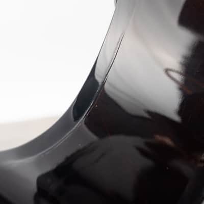 Gibson Les Paul Standard 60s Mahogany Top, Dark Walnut | Demo image 3