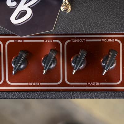 Vox AC15HWR1 Handwired Guitar Amp w/Celestion Greenback image 7