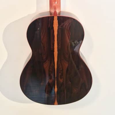 Almansa 424 Ziricote/Cedar Classical Guitar 2017 image 5