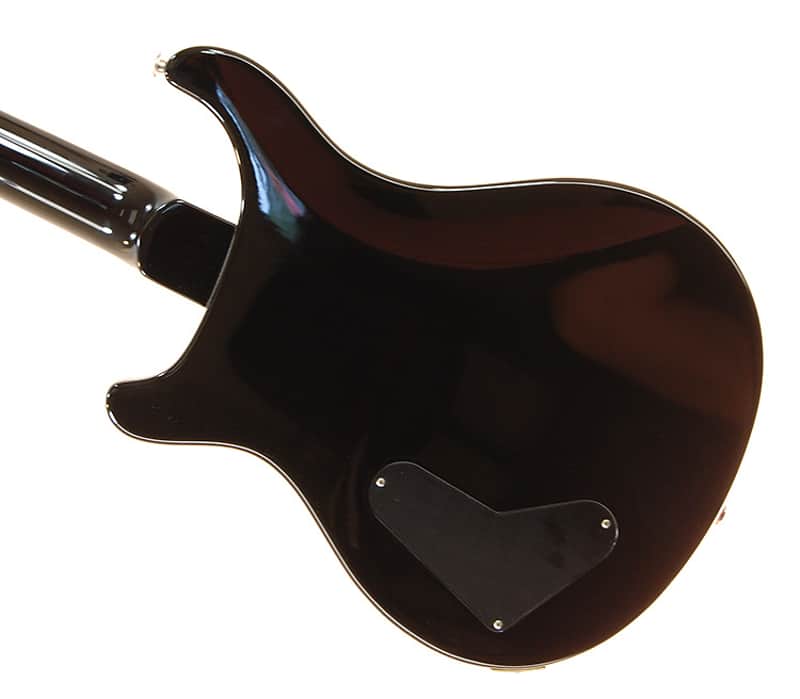 PRS GM Corvette 427 Standard 22 Electric Guitar - Signed by Paul