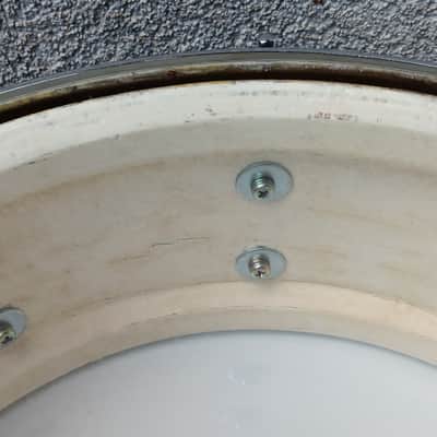Hayman Vibrasonic 70er Jahre - Maple Gloss image 9