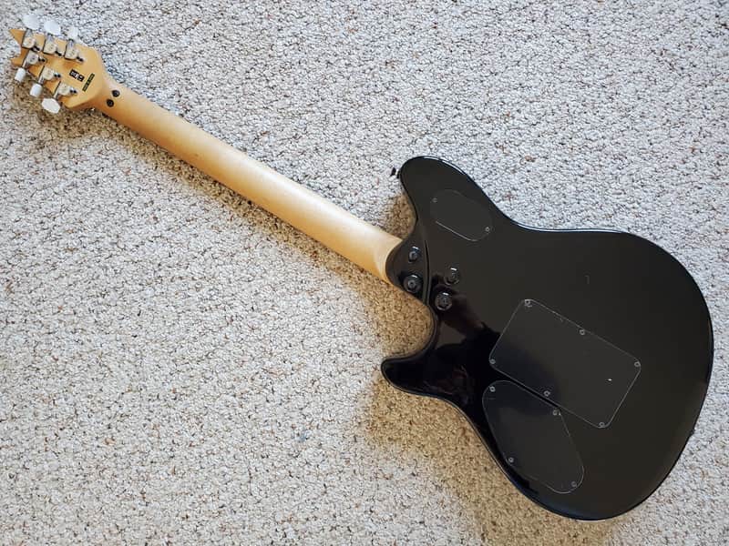 EVH Wolfgang Special (Made In Japan) | Reverb Canada