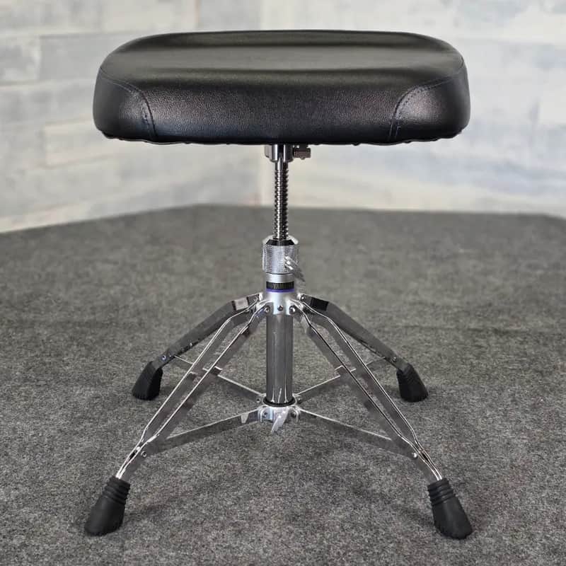 Used Yamaha 900 Series Drum Throne - Very Good image 1