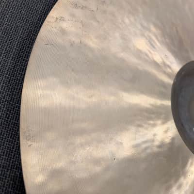 Zildjian 19" K Series Sweet Crash Cymbal 2018 - Present - Traditional image 8