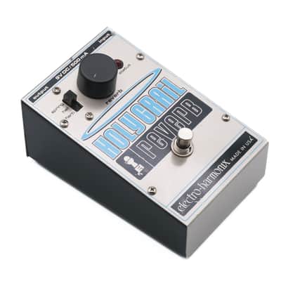 EHX Holy Grail Owned by David Grissom image 2