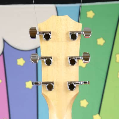 Taylor 214CE-K Koa Back & Sides Acoustic Electric Guitar image 10