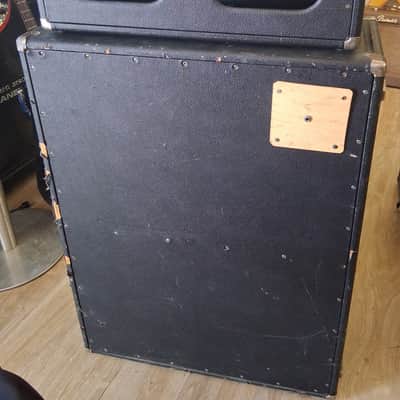 Fender Bandmaster Reverb 2-Channel 40-Watt Guitar Amp Head - Silverface image 2