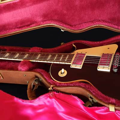 * * * Private Reserve - N.O.S. 1995 Gibson Les Paul Standard - MUSEUM GRADE !!! * * * image 4