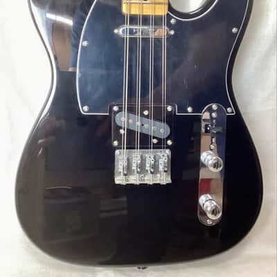 Electric 8 string mandocello conversion of an SX Telecaster style guitar - octaves tuning image 3