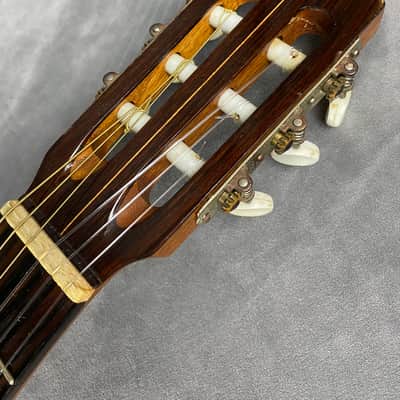 Ryoji Matsuoka Early Handmade Model Late 1950’s or early 1960’s image 9
