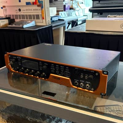 Avid Eleven Rack - Gearspace