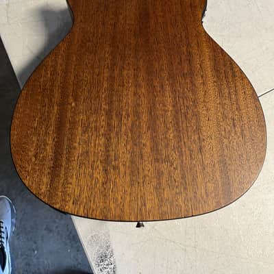 Alvarez AG660SCE Artist Series Grand Auditorium Acoustic-Electric Guitar image 6