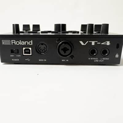 Roland Vt 4 [D2 N6083] (07/22) image 2