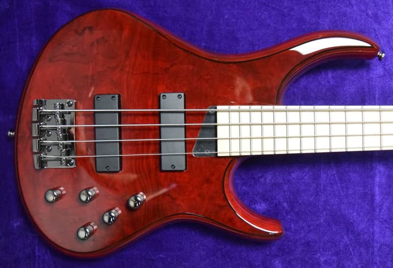 MTD Kingston Z4 | Reverb