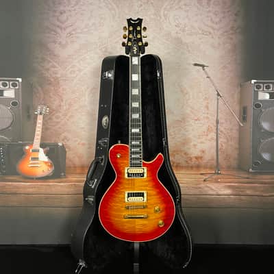 Dean Evo Premium - Hand Made In The Czech Republic