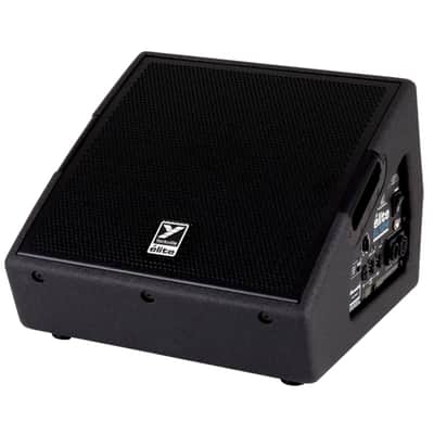 Yorkville EL12M | Powered 12" 2way Stage Monitor. New with Full Warranty! image 3