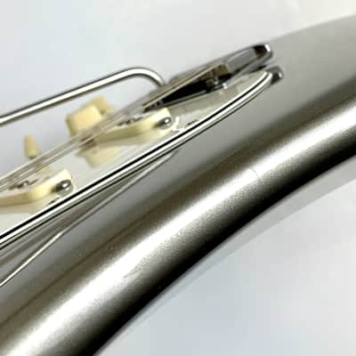 Fender Stratocaster American Deluxe 2010 Tungsten image 19