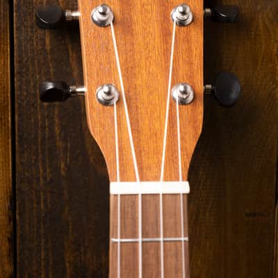 Honolua HO-21E Hono Concert Ukulele w/Pickup image 4