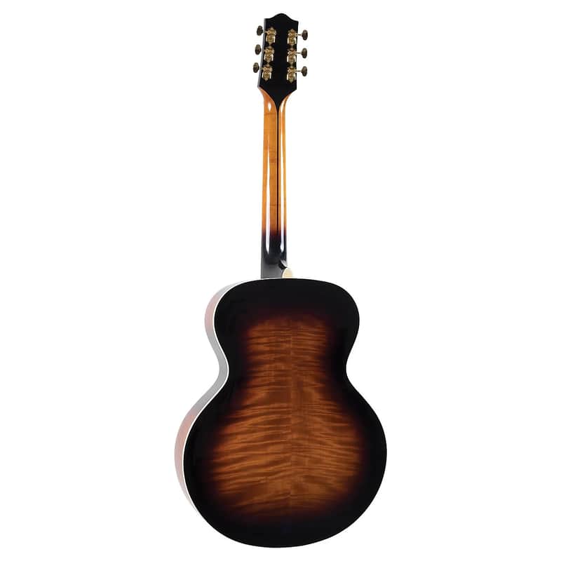 The Loar LH-700 | Reverb