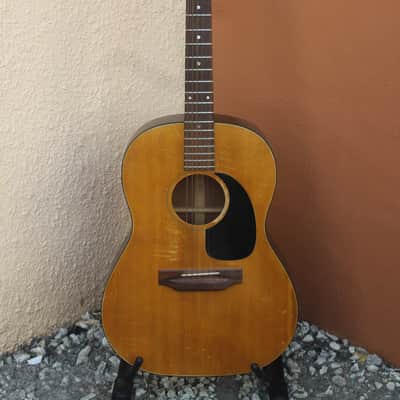 Gibson B20 1971 Natural image 7