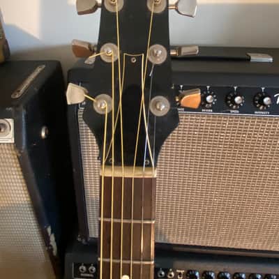 1977 Gibson MK-35 Natural Bild 9