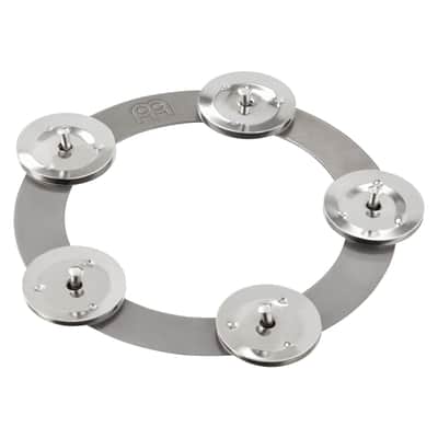 Meinl Ching Ring CRING, 6" - Bell jingle image 1