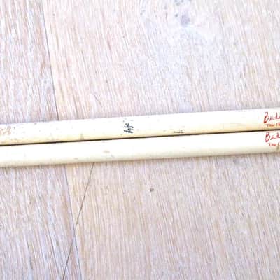 Vic Firth Buddy Rich Sticks - Vintage image 2