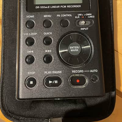 Tascam DR100-MK2 image 7