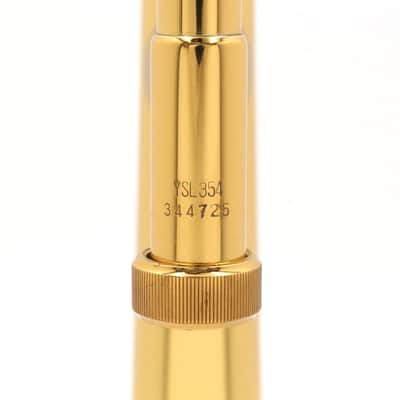 YAMAHA Tenor Trombone YSL-354 [344725] (08/07) image 5