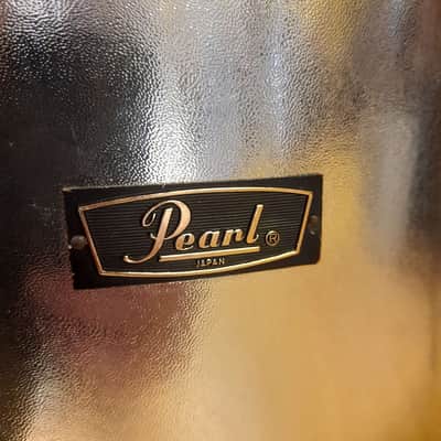 Pearl Floor Tom '70 image 2