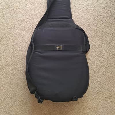 Levy's Parker Nitefly Guitar Gig Bag image 2
