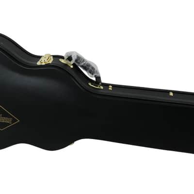 Epiphone Inspired By Gibson Custom Les Paul Custom Alpine White image 6