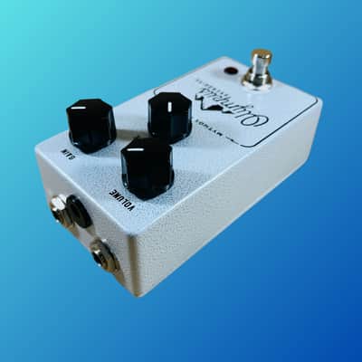 Mythos Pedals Olympus image 4
