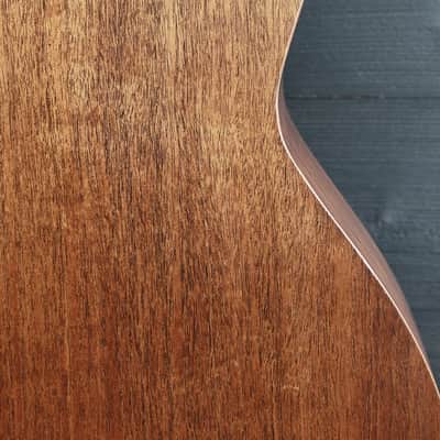 Martin 000-15SM 12- Fret All Mahogany Acoustic Guitar image 8
