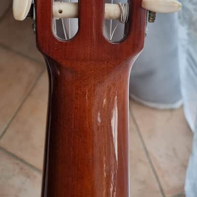 Yamaha G-228 1980s Natural image 6