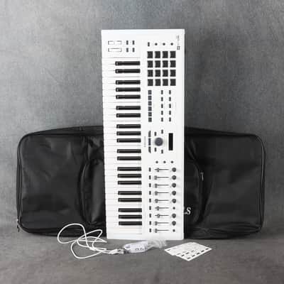 Arturia Keylab 49 MK2 - White - 2nd Hand