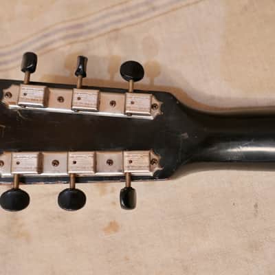 Gibson L-00 1942 - Black image 12