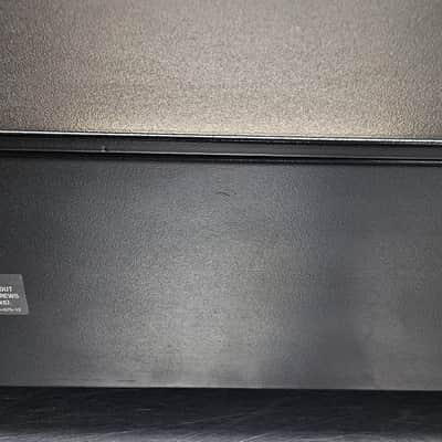 Sony CDP-X55ES - BLACK image 5