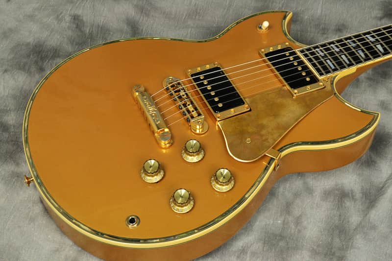 Yamaha SG-3000 Custom image 1