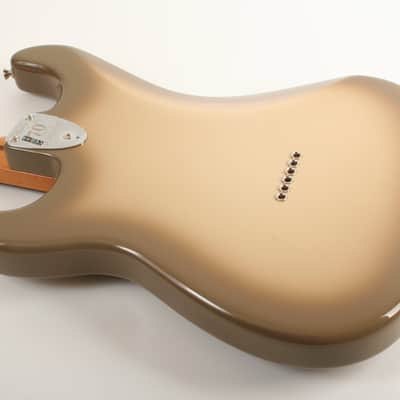 Fender 70th Anniversary Antigua Stratocaster Rosewood Fingerboard SM241886 image 8