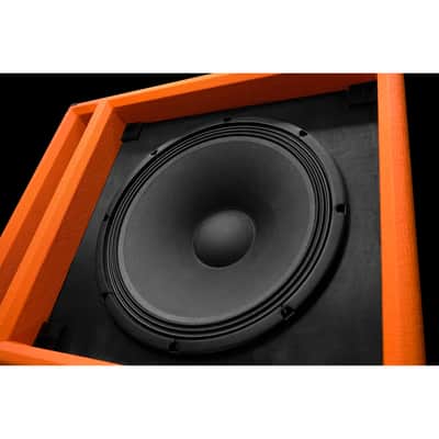 Orange OBC115C image 6