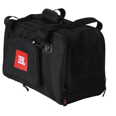 JBL VRX928LA-BAG Padded Protective Bag for JBL 8" VRX928LA Loudspeaker, Black image 2