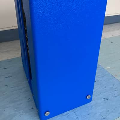 Puritan Model 1 Hand-Wired 5e3 2020-2025 - Blue image 7