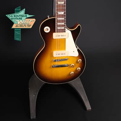 Gibson Custom Shop Historic Collection '56 Les Paul Reissue 1993 - 2006 image 2