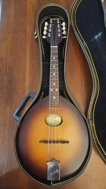 Kentucky KM-100