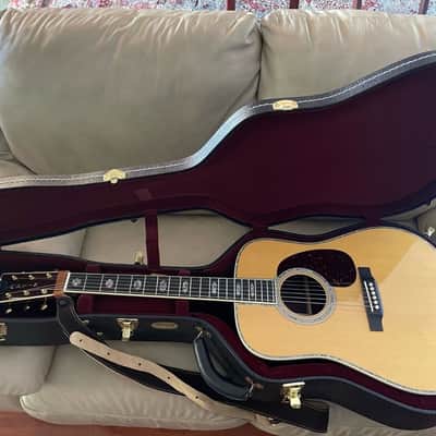 Martin D-45 image 1
