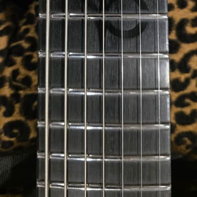 Solar X1.7Ola Seven String Evertune image 5